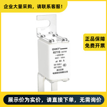 正泰电器 熔断器熔芯 RS711B（NGT00）25A | 710281100000025