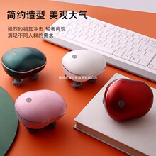 部按摩器多用途龙爪手颈椎按摩器肩颈头部经络充电电动按摩仪