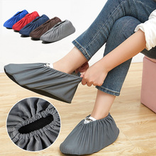 Waterproof Non-slip Shoe Covers for Shoes Dust Proof跨境专供