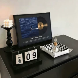 电视柜摆件;陶瓷工艺品;树脂工艺品