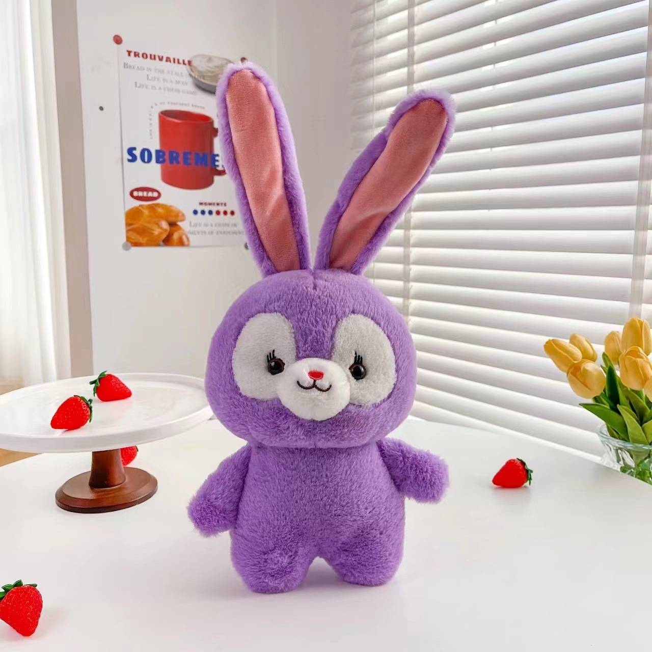 Muñecas de agarre al por mayor de fábrica, puestos de boda, flujo de regalos, muñecas de la ciudad de videojuegos, juguetes de peluche de ocho pulgadas