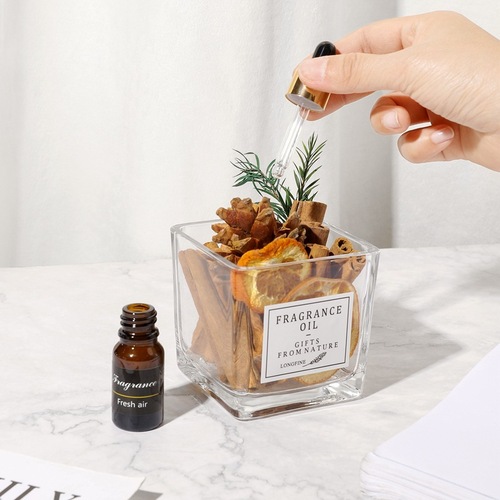 diy cinnamon aromatherapy home diffuser cup bedroom fragrance essential oil ornaments pine cone lemon flavor aromatherapy wholesale