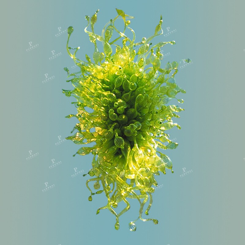 Hotel Lobby Chandeliers, Club Exhibition Halls, Shopping Mall Open-Air Halls, Spiral Staircase Lighting, Sales Office Model House Decorative Lights