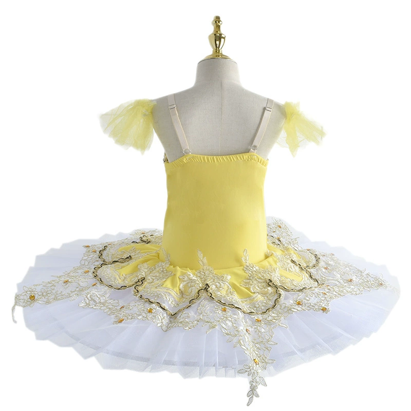 Children's suit, swan for early age, lifting effect
