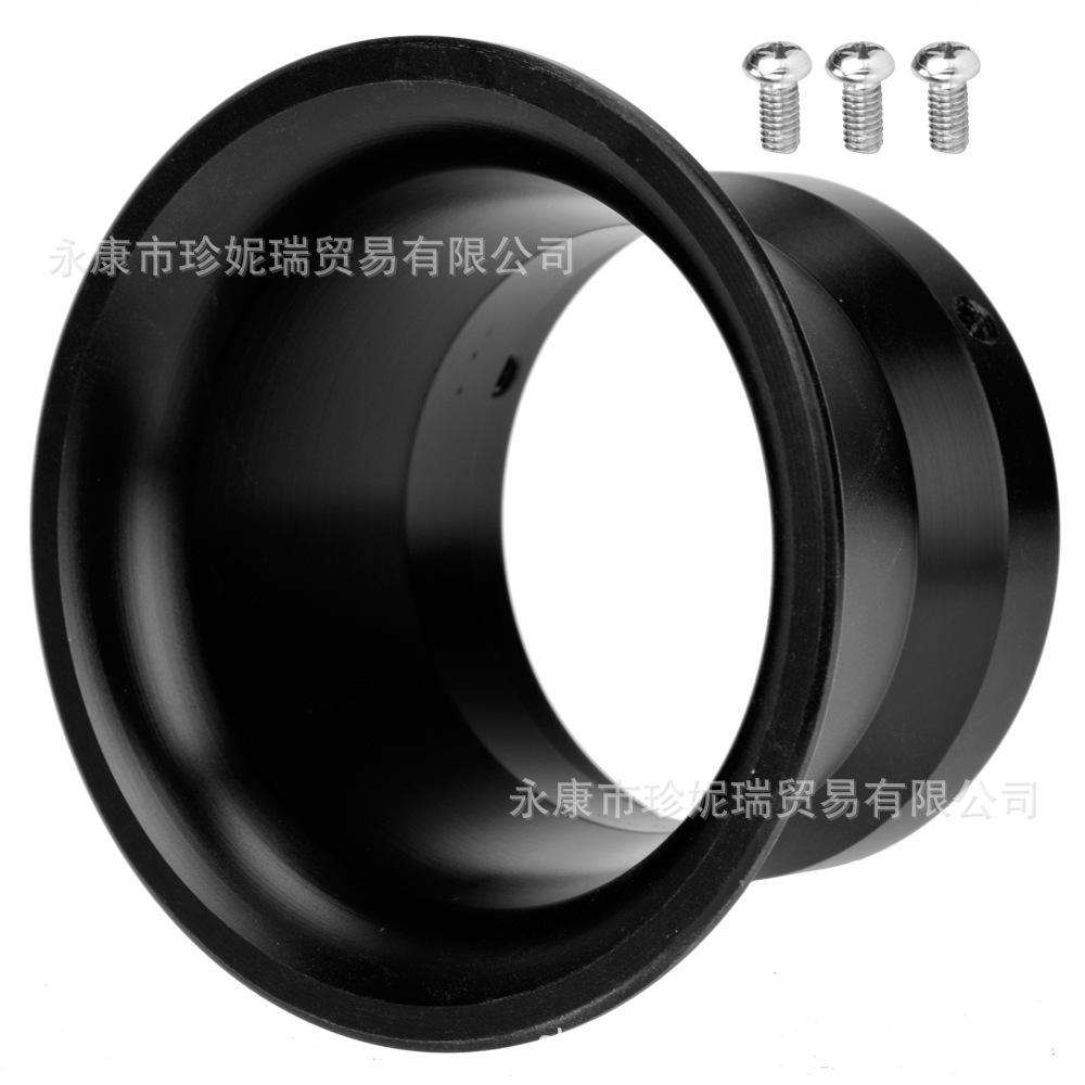 55mmX 높이 45mm (검정색)