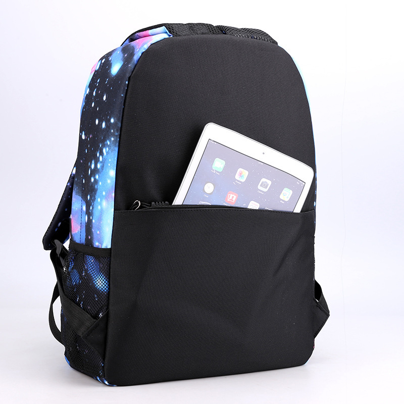 Student Travel Backpack Image 1