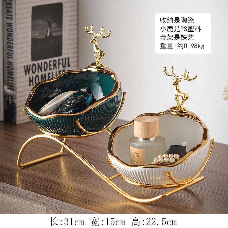 ドアの玄関に入る鍵の雑物を卸売りして、リビングルームの下駄箱の装飾品を収納します。