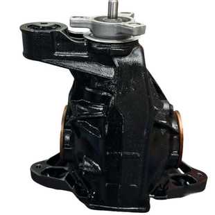 Rear Differential A1663502614 for Benz-W166 W164