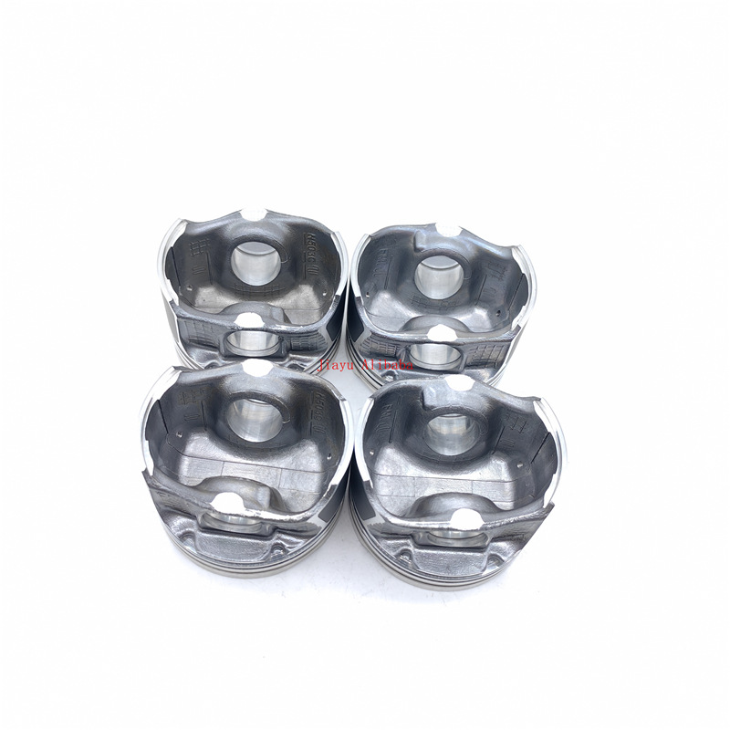 Engine piston is suitable for Mercedes-Benz W177 A200 M282 2820300700 A2820300700