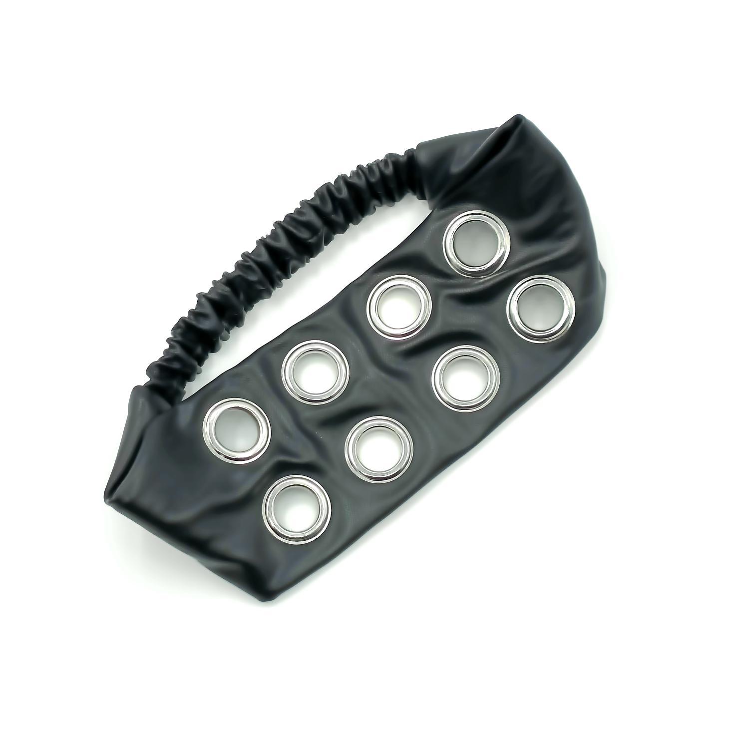 HW250203-37.5+15.5x9cm仿羊皮+8气眼头