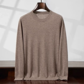 女式针织衫;女式貂绒衫;女式打底衫