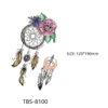 TBS-8100