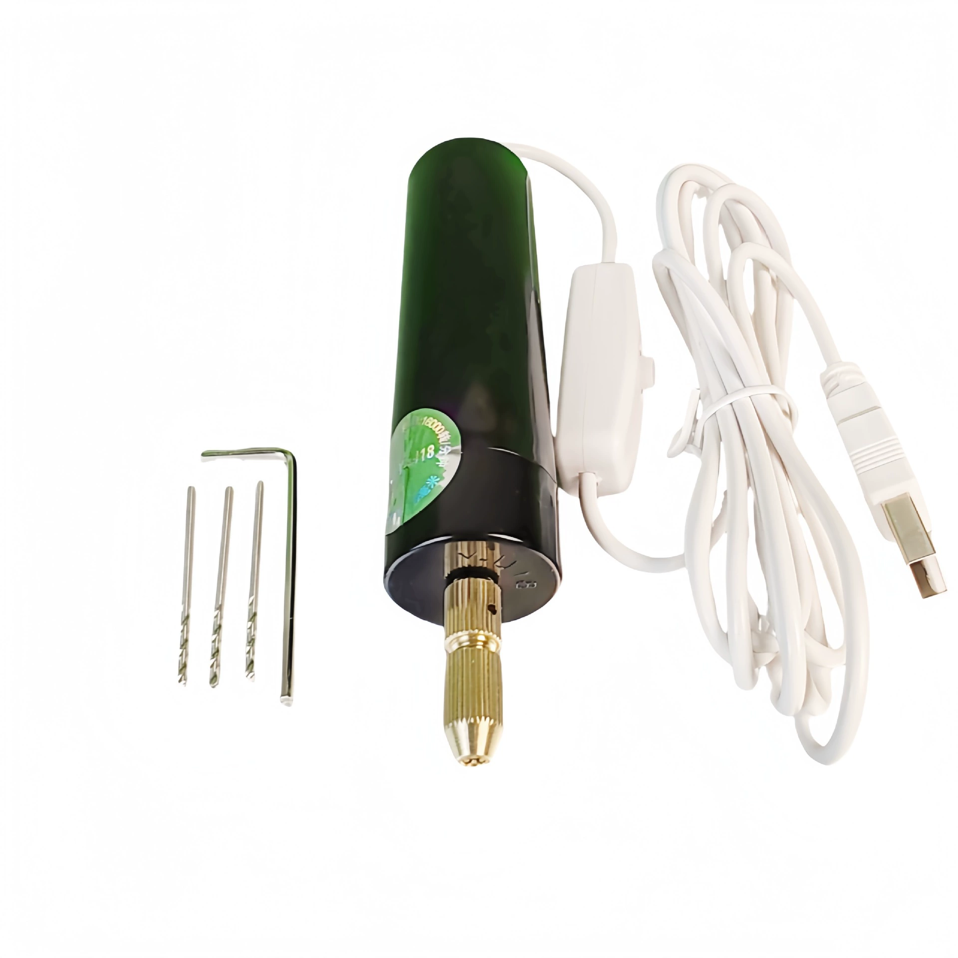 USB мини-электрическая дрель 5В ручной работы, печатная плата, акриловая пластиковая пленка, окошко для ногтей, ювелирные изделия, DIY дырокол