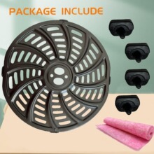 instant pot�՚�ը���Q�бP�m��� 6QT Gourmia GAF698/GAF686