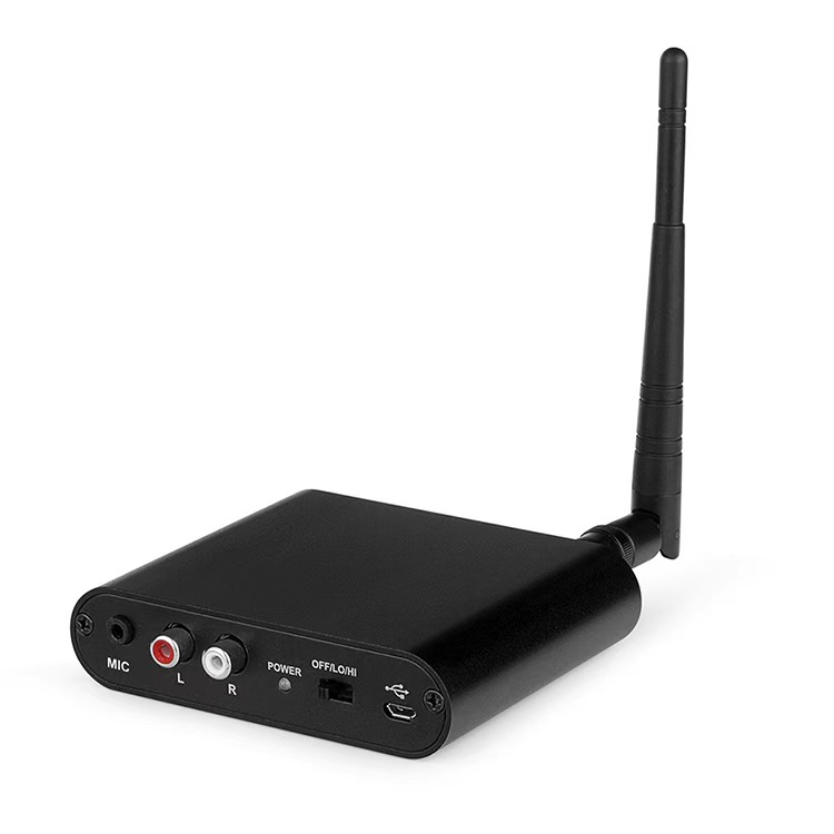 Ventas transfronterizas de auriculares de discoteca DJ concierto MESH red inalámbrica AI reducción de ruido auriculares Bluetooth