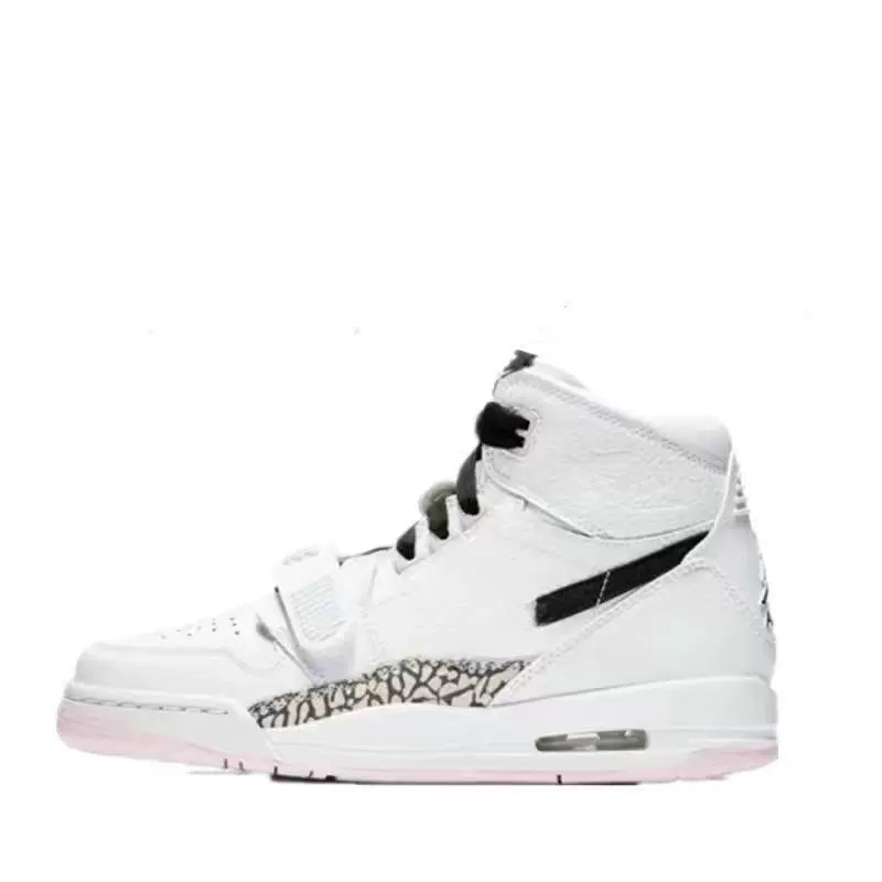 Air Jordan, обувь для любимого, кожаные спортивные кроссовки для баскетбола, кожаная кожа, оптом