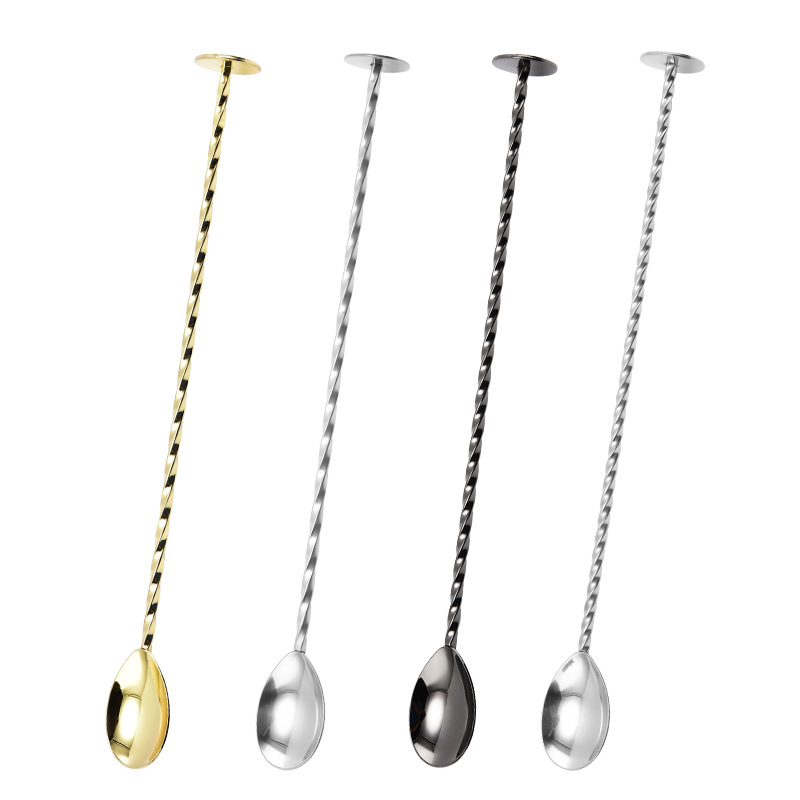 Cocktail stick stainless steel
