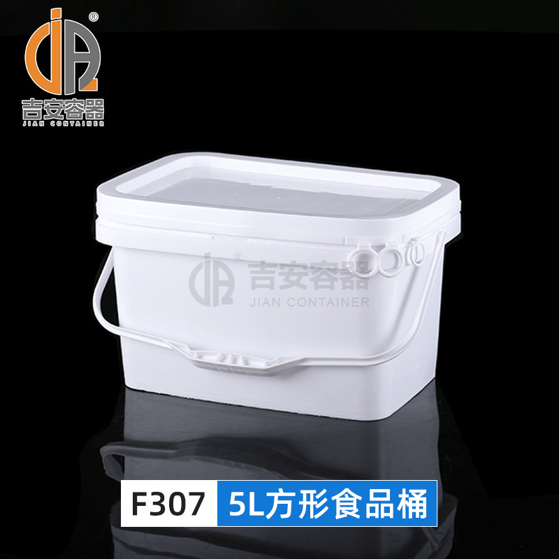 ����ֱ��2L3L5L��װͰ�Ӻ�����ܷ��3�������Ͱ5KG����������Ͱ