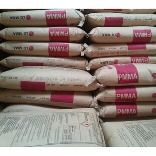ABS/PMMA Korea LG XG569C 93072 Flame Retardant Scratch Resistance Impact Resistance Thermal Stability