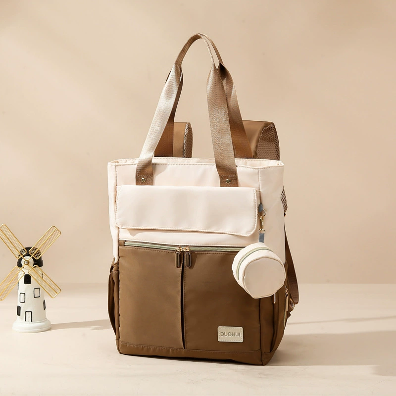 Детские сумки для подгузников на открытом воздухе