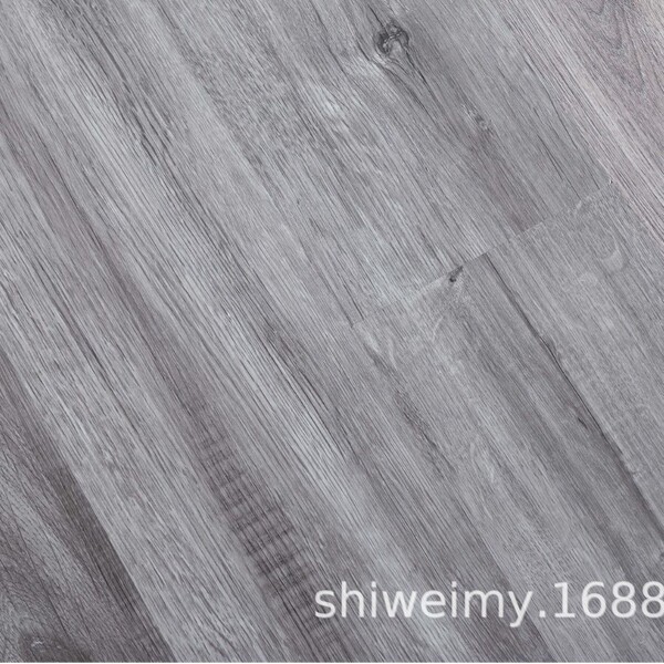 SPC stone plastic floor fireproof waterproof wear-resistant strip…