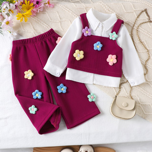 Kids clothing 2025�羳�¿�W������Ůͯ�L���r���ϼtɫ�����Lѝ