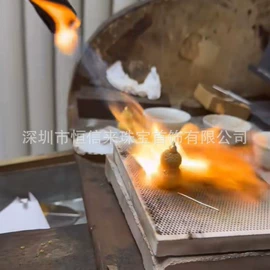 K金项饰;珠宝首饰定制;钻石项饰