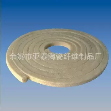 厂家供应高档润滑耐磨耐压黄油棉纱（黄麻）盘根