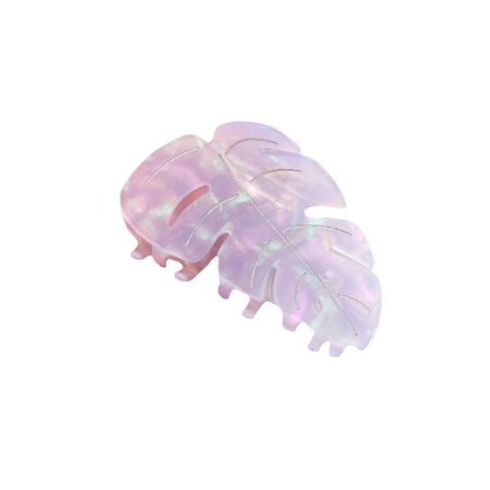 Aitong joyería de alta sensación de hojas de cabello de cabello de cabello de ácido acético de cabello de cabello de cabello de cabello de tiburón