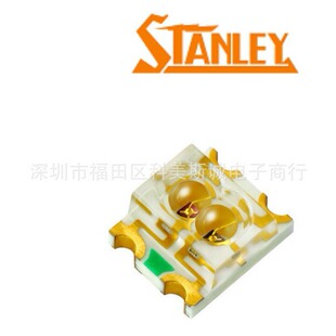 DRD1204W-TR ��׼LED-SMD �NƬLED 1210 3025�t�G�pɫ ����ָʾ��