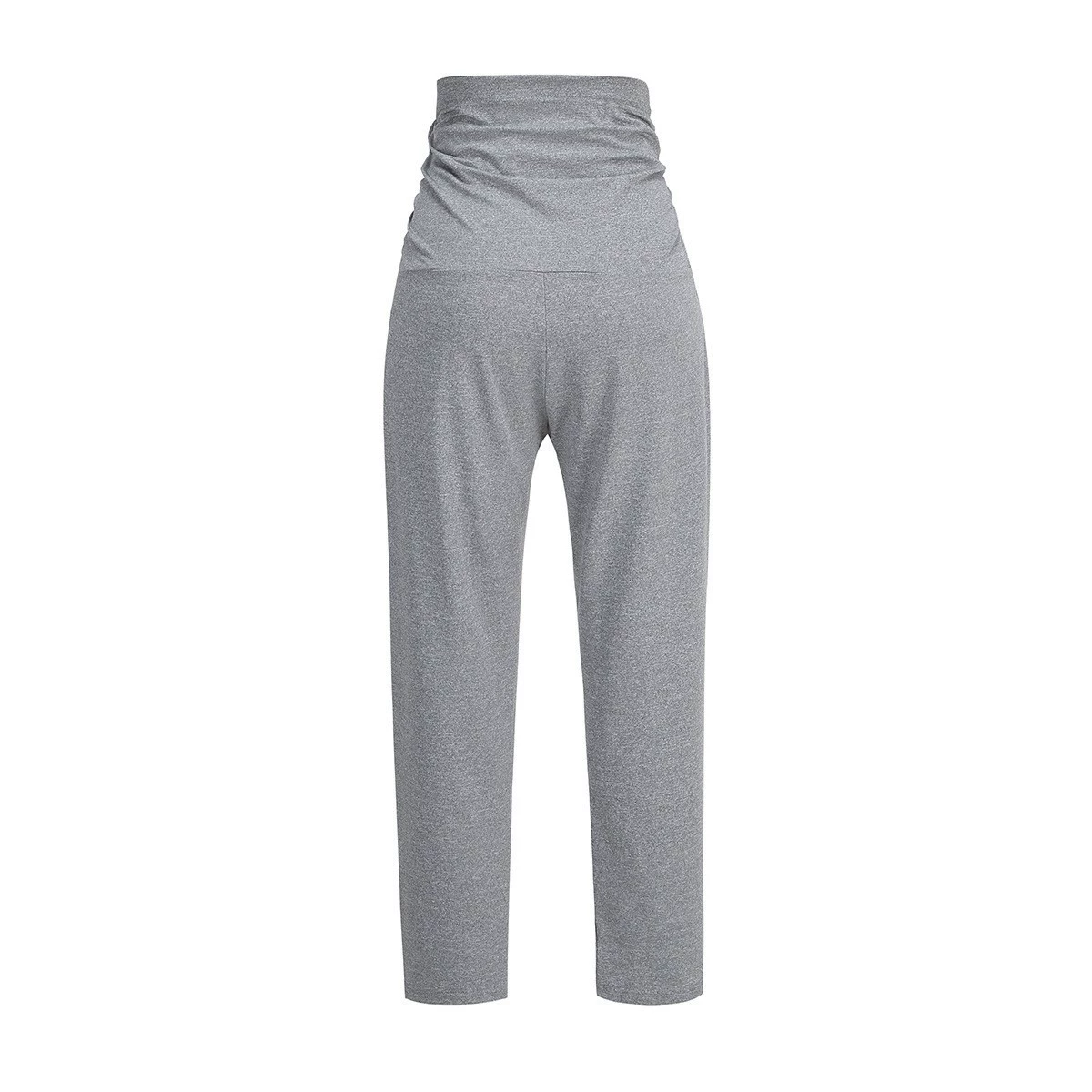 (Cross-border trading), trousers for pregnant, European style, loose straight fit, plus size