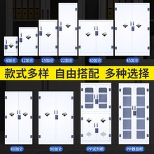 贵州定制PP酸碱柜化学耐酸碱药品器皿柜危险品试剂双锁安全储存柜