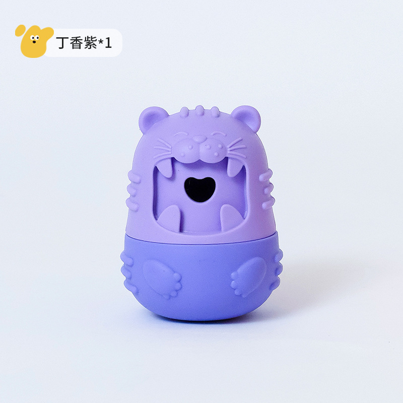 보라