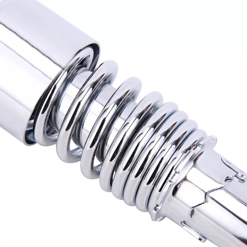 Universal 10.5 inch 267mm suspension shock absorber for Harley 1972 - 12 shock absorber