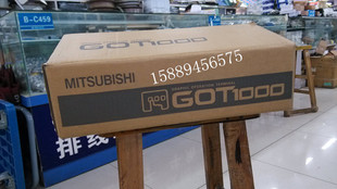 A051*Original Mitsubishi Touch Screen Gt1165/Gt1265-Vnba-C, Gt1175/Gt1275-Vnba