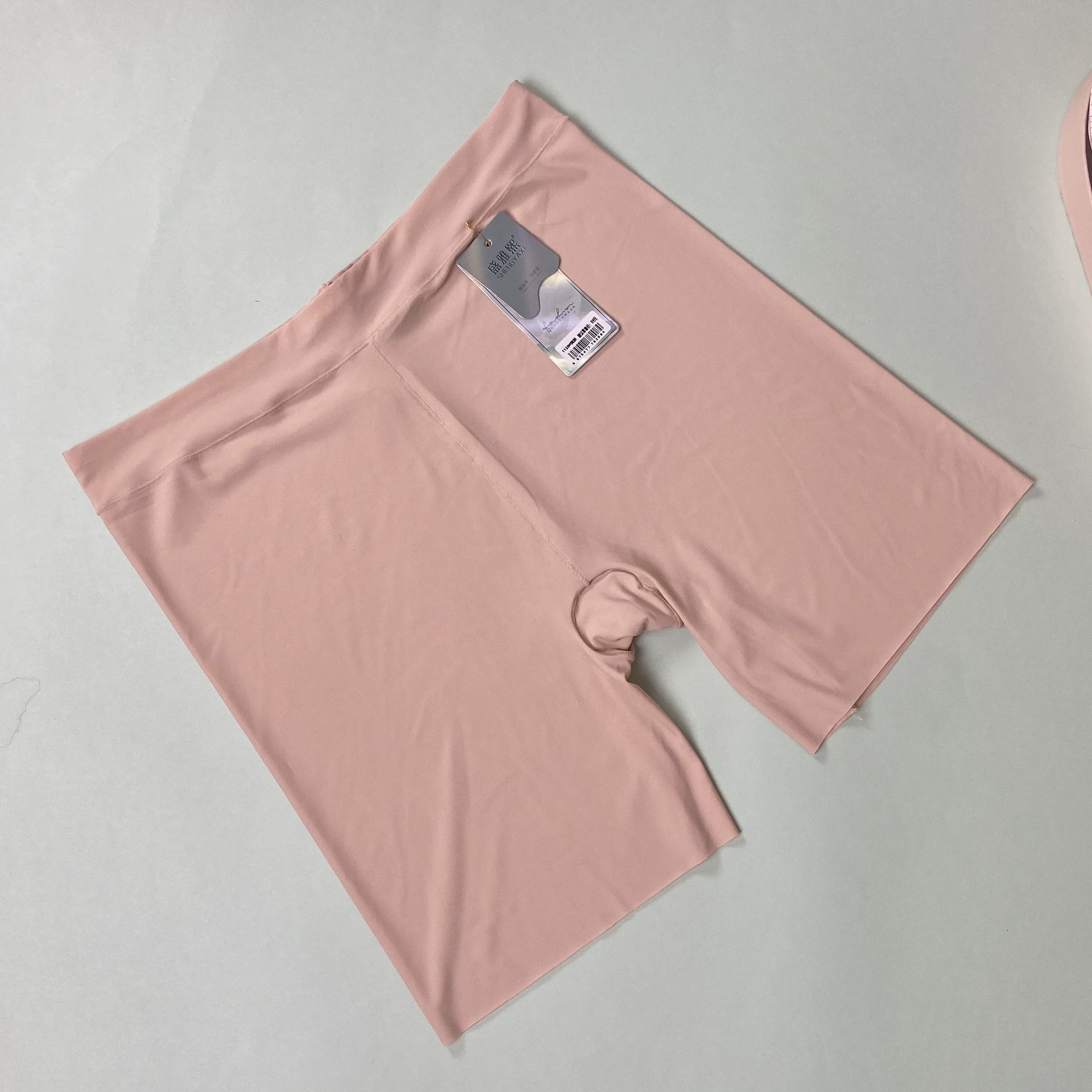 Safe trousers, protective underware, silk thin leggings, pants
