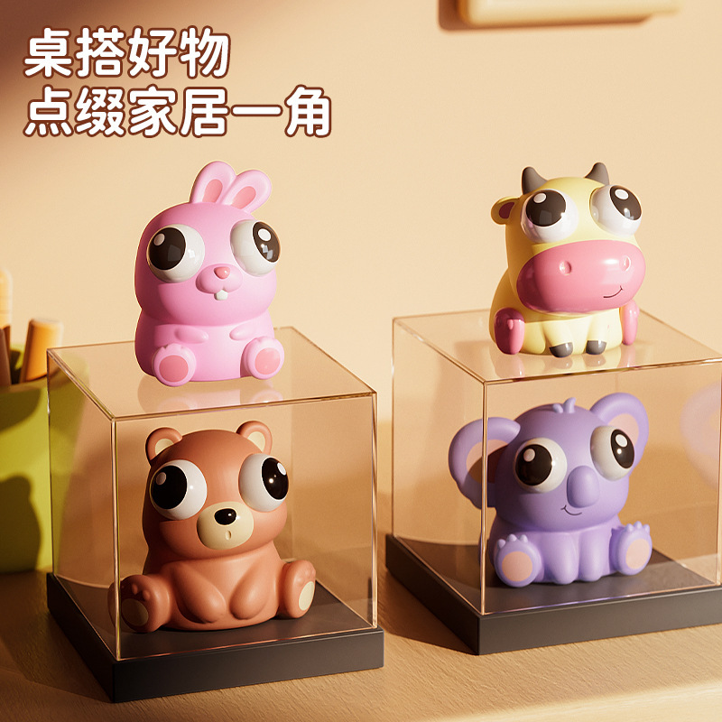 Comercio exterior escupir cuchillos, estilo explosivo, pellizcar, pellizcar, presionar, descomprimir, descomprimir, pellizcar, desahogarse, juguetes creativos y complicados al por mayor