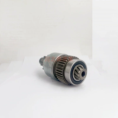 clutch, SD6167P motor – Starter and accessories