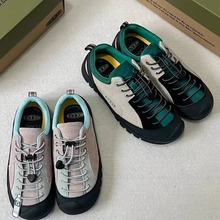 莆田KEEN科恩jasper山系户外登山运动徒步露营鞋男女鞋情侣休闲鞋