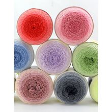 5�ɶ�Ⱦ�u׃ɫţ��������ñ�Ӈ����ֹ�����̺�Ӿ�ë��diy����4��