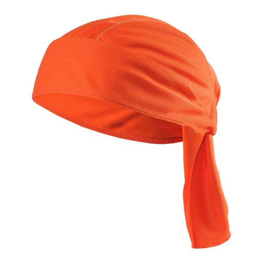 Summer outdoor quick-drying bicycle equipment lined with sweat-absorbent Baotou small cap men's sports sun protection breathable cycling headscarf