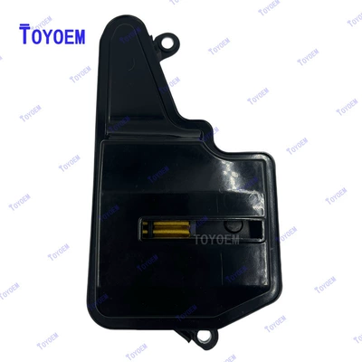 Filter Fz01-21-500, Other drive systems