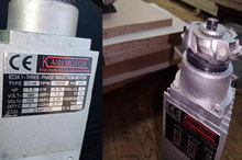 厂家供应 HSI73/92E电机/定金 木工机械配件批发（价格面议）