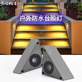 洗墙灯;投光灯;太阳能灯