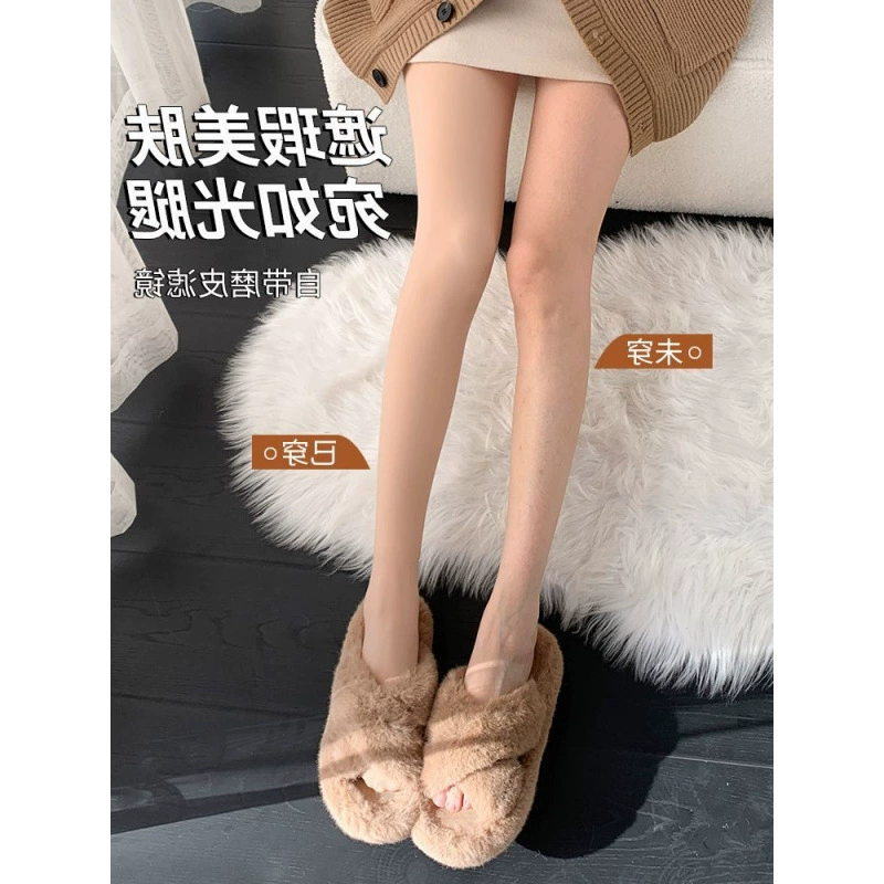 warm autumn underwear for hips shape correction, leggings, trousers, for teenagers, fitted
