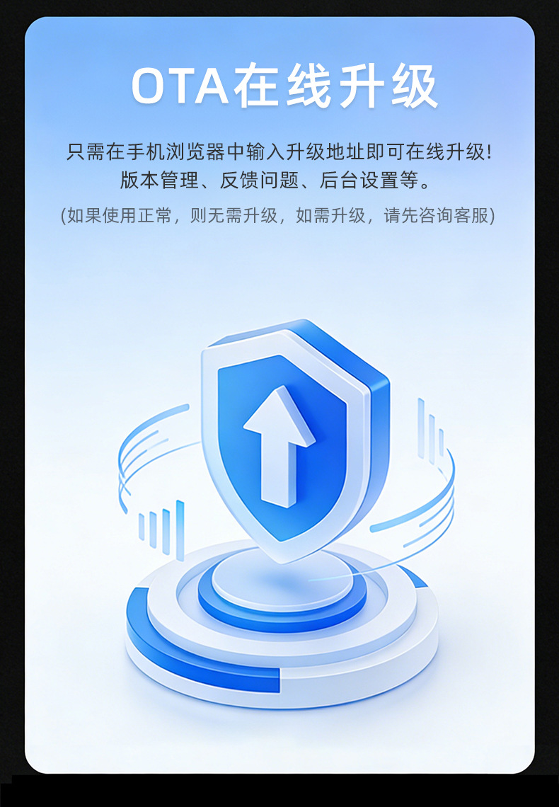 Cross-Border Popular Wireless Carplay Box Car Adapter. Factory Supports Light Customization and Dropshipping Wholesale