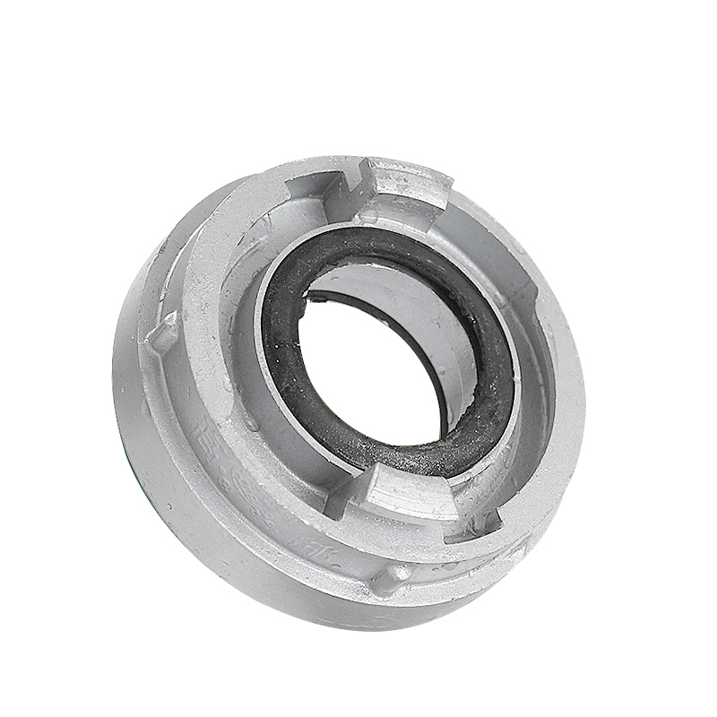 Interfaz de reducción de incendios 80 rotación 65 rotación 50 conector de reducción de diámetro de manguera de incendio 3 pulgadas rotación 2.5 rotación 2 pulgadas