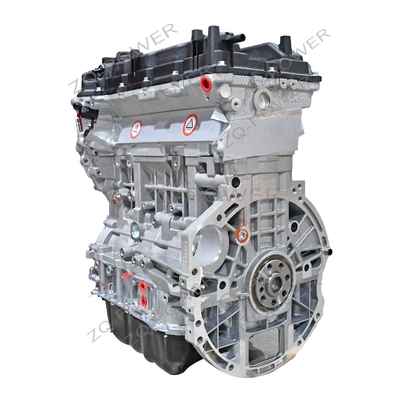Engine factory sells original Engine assembly