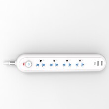 �羳TISI̩���J�C����4λ̩��TypeC�Ų忂�_�PUSB�~�Ͼ���10&16A