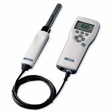 芬兰vaisala 手持式温湿度计 温湿度变送器HM40系列